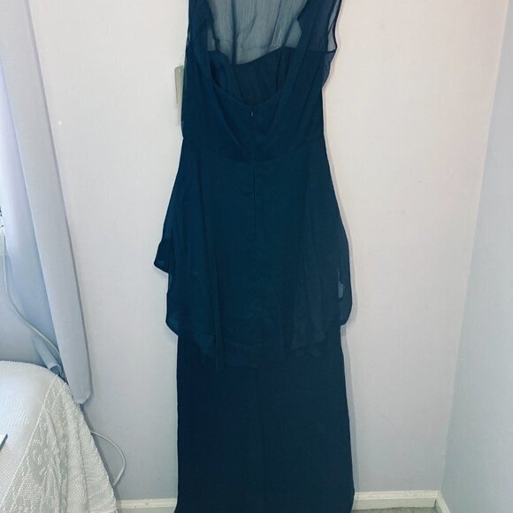 Lela Rose Wedding Bridesmaid Dress, NWT, Size 8 - Picture 13 of 15